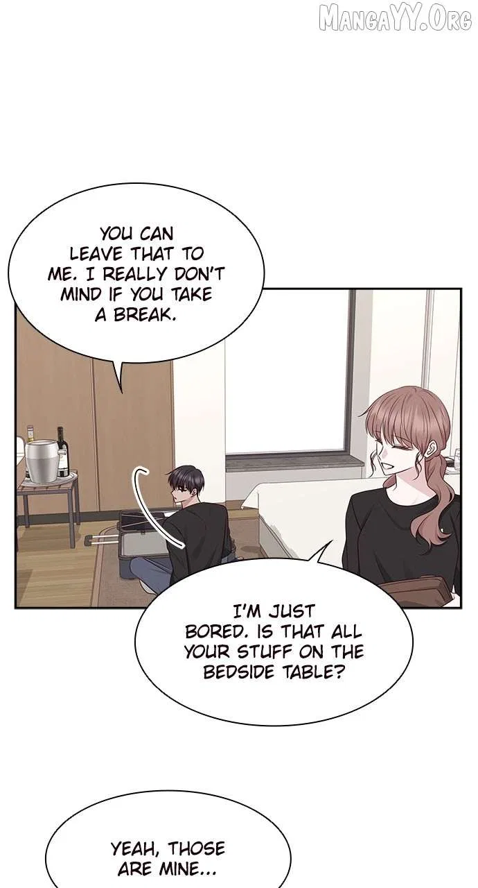 My Ex-Boyfriends Fell In Love With Me Chapter 104 – Page 28