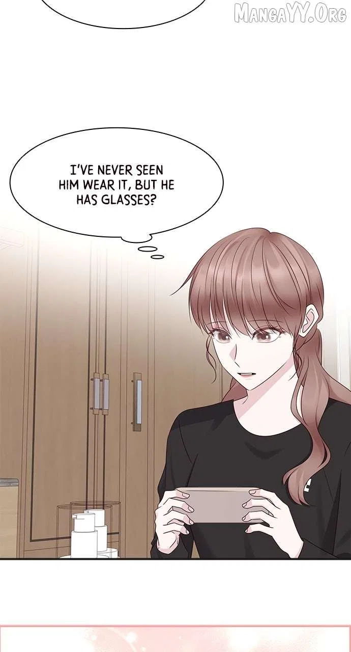 My Ex-Boyfriends Fell In Love With Me Chapter 104 – Page 29