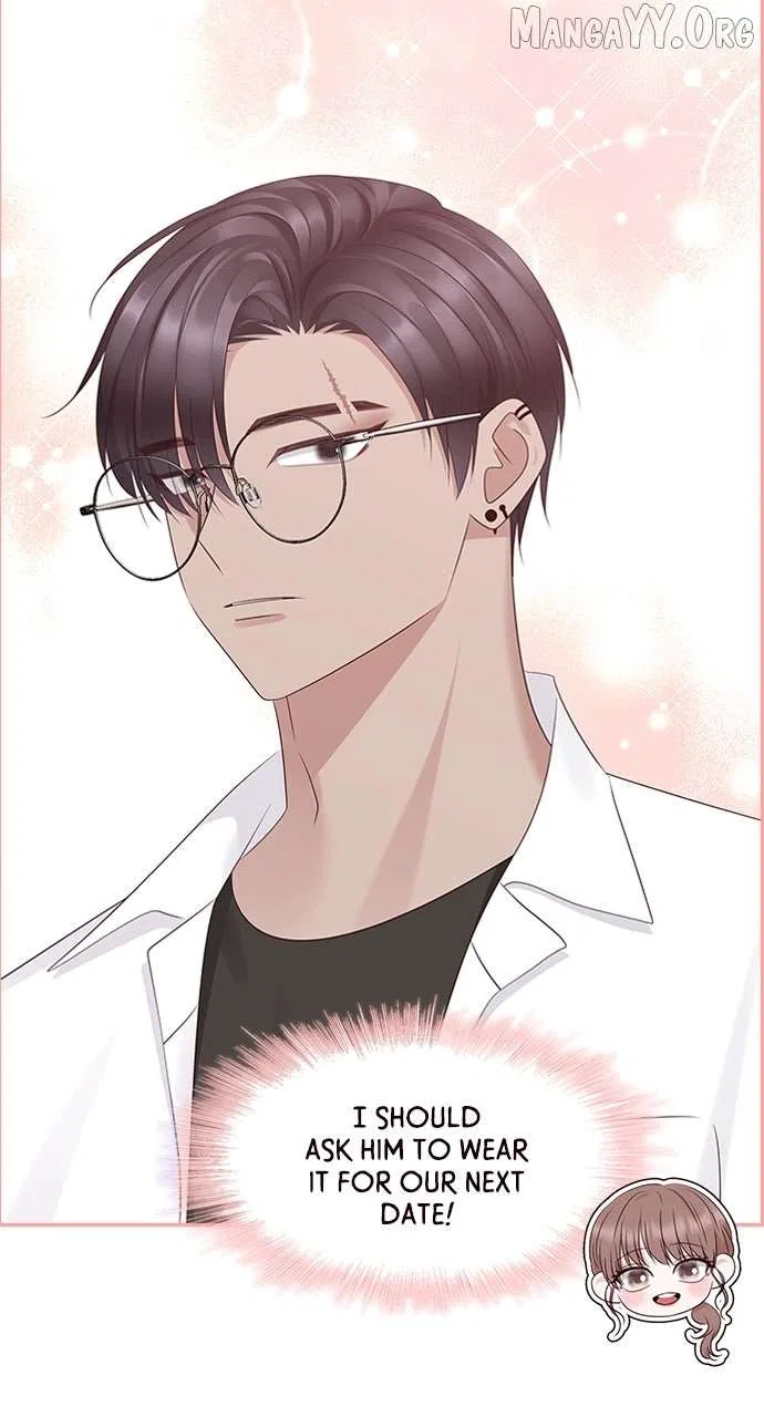 My Ex-Boyfriends Fell In Love With Me Chapter 104 – Page 30