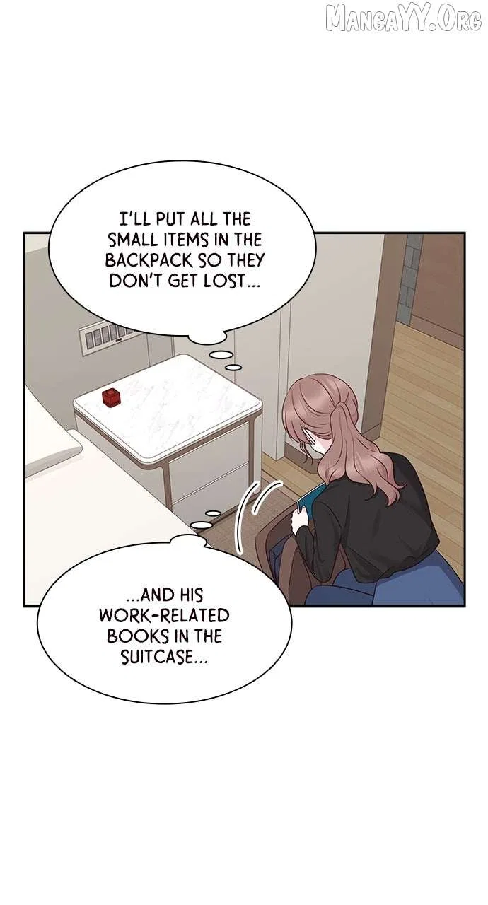 My Ex-Boyfriends Fell In Love With Me Chapter 104 – Page 31