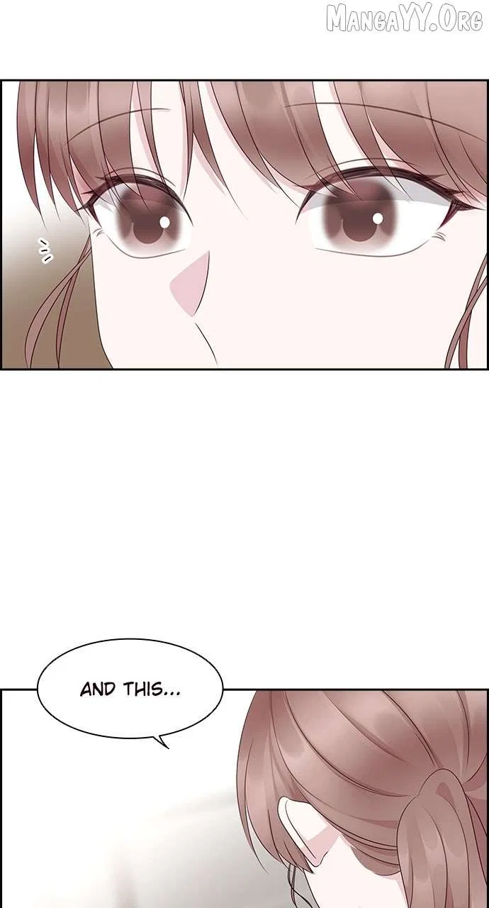 My Ex-Boyfriends Fell In Love With Me Chapter 104 – Page 32