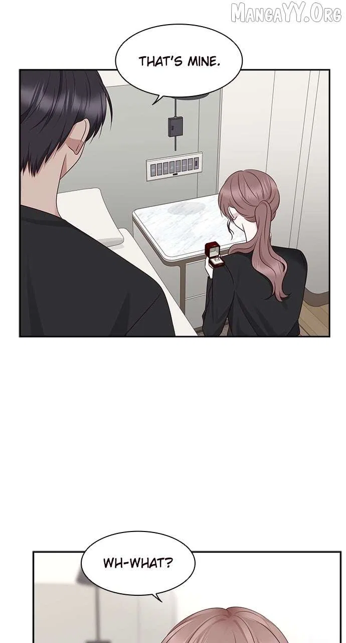 My Ex-Boyfriends Fell In Love With Me Chapter 104 – Page 35