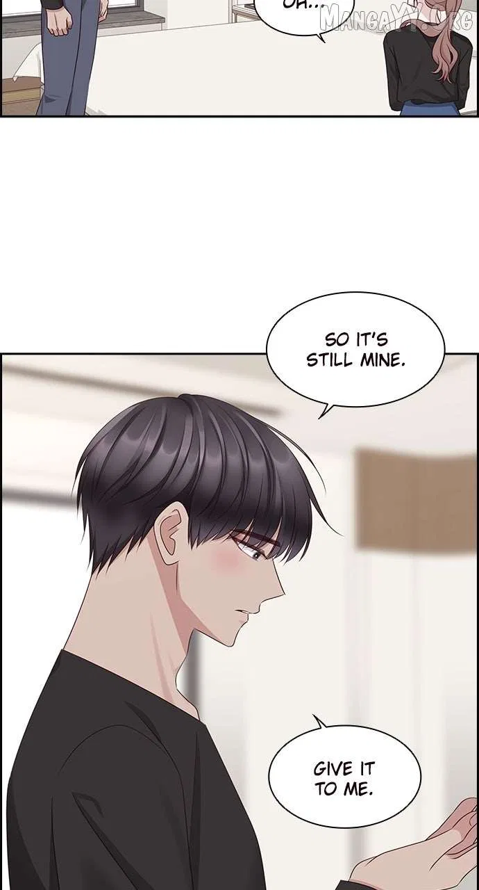 My Ex-Boyfriends Fell In Love With Me Chapter 104 – Page 37