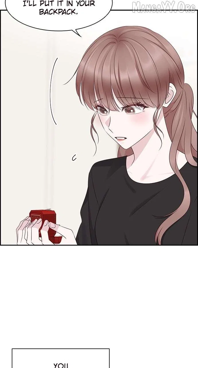 My Ex-Boyfriends Fell In Love With Me Chapter 104 – Page 39