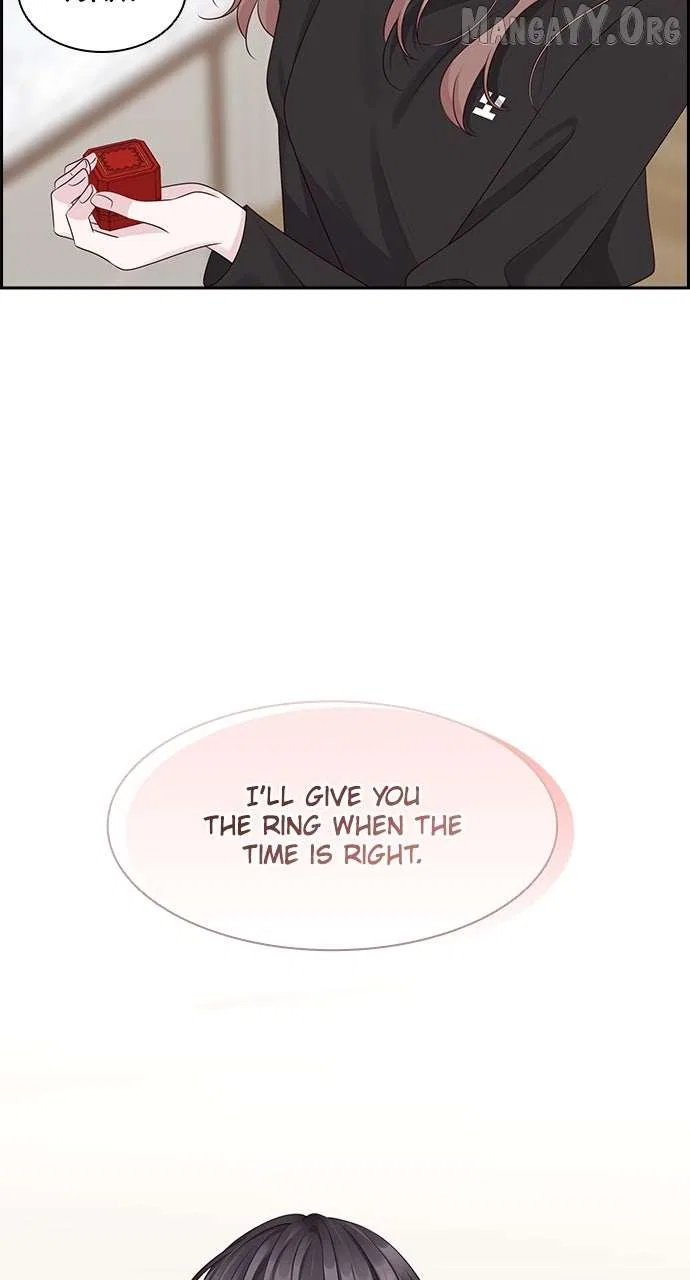 My Ex-Boyfriends Fell In Love With Me Chapter 104 – Page 43