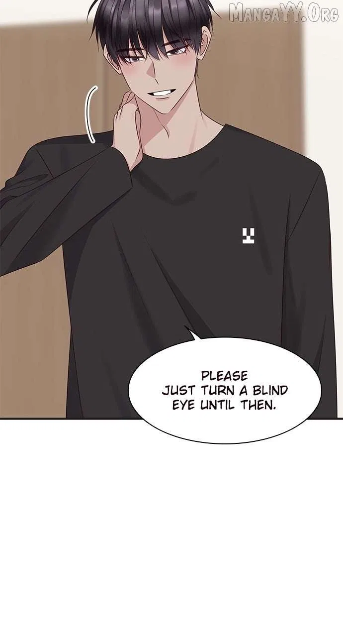 My Ex-Boyfriends Fell In Love With Me Chapter 104 – Page 44