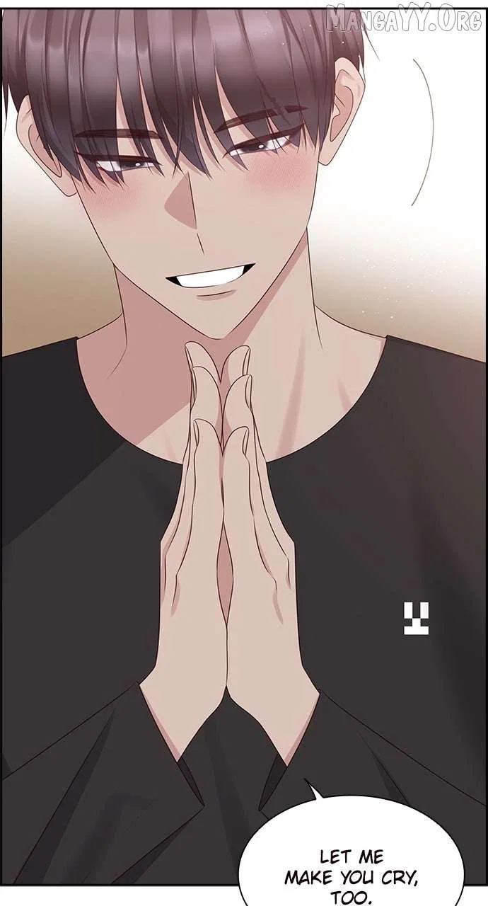 My Ex-Boyfriends Fell In Love With Me Chapter 104 – Page 45
