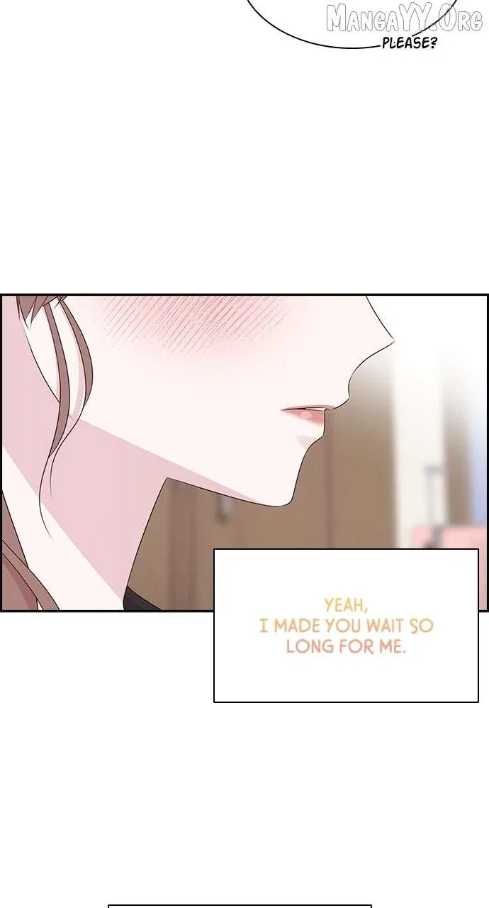 My Ex-Boyfriends Fell In Love With Me Chapter 104 – Page 46