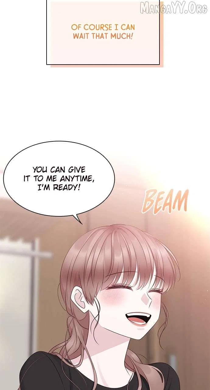 My Ex-Boyfriends Fell In Love With Me Chapter 104 – Page 47