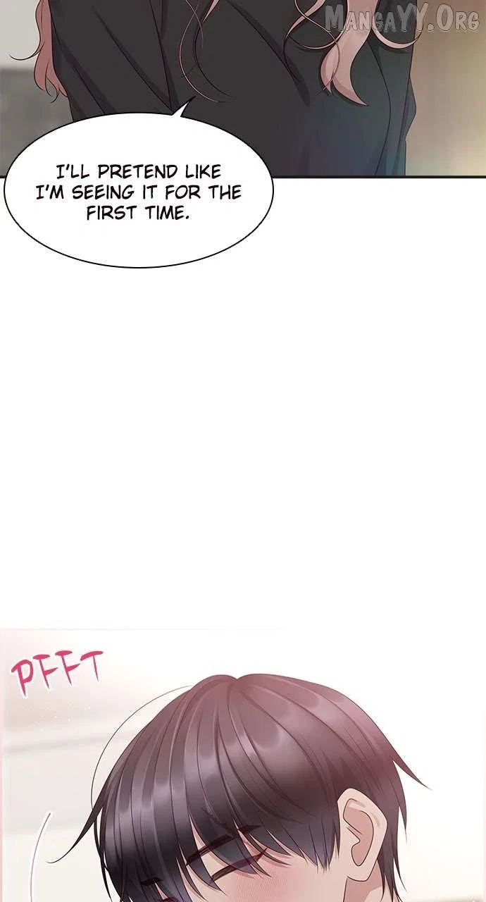My Ex-Boyfriends Fell In Love With Me Chapter 104 – Page 48