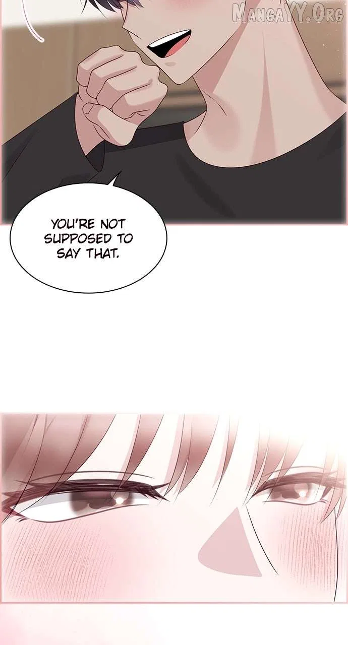 My Ex-Boyfriends Fell In Love With Me Chapter 104 – Page 49