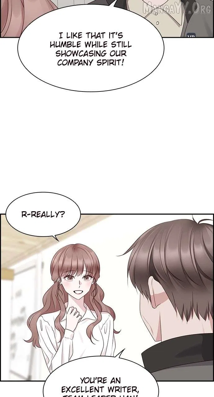 My Ex-Boyfriends Fell In Love With Me Chapter 104 – Page 55