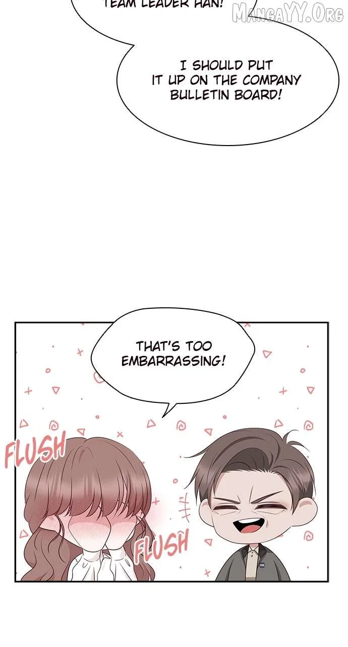 My Ex-Boyfriends Fell In Love With Me Chapter 104 – Page 56