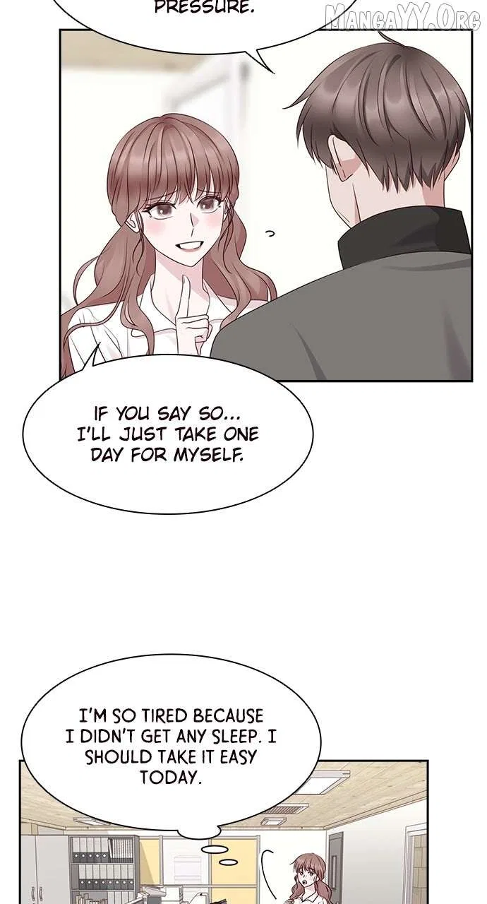 My Ex-Boyfriends Fell In Love With Me Chapter 104 – Page 59