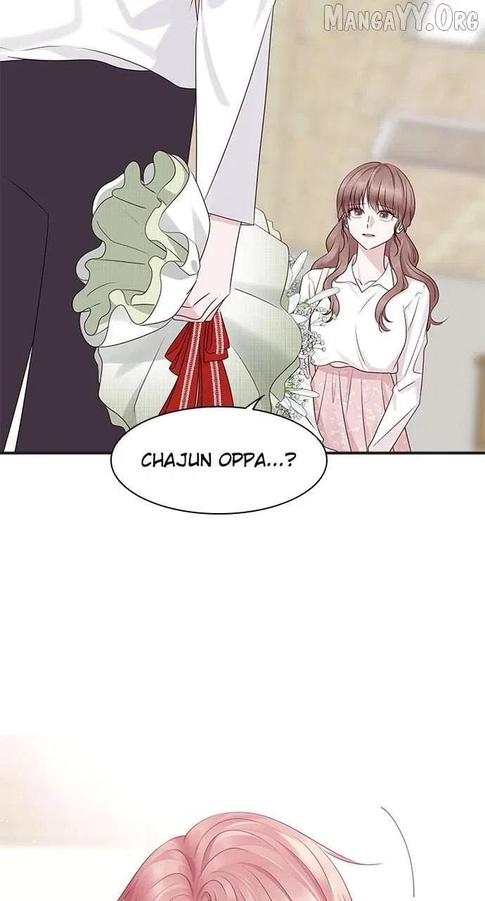 My Ex-Boyfriends Fell In Love With Me Chapter 104 – Page 63