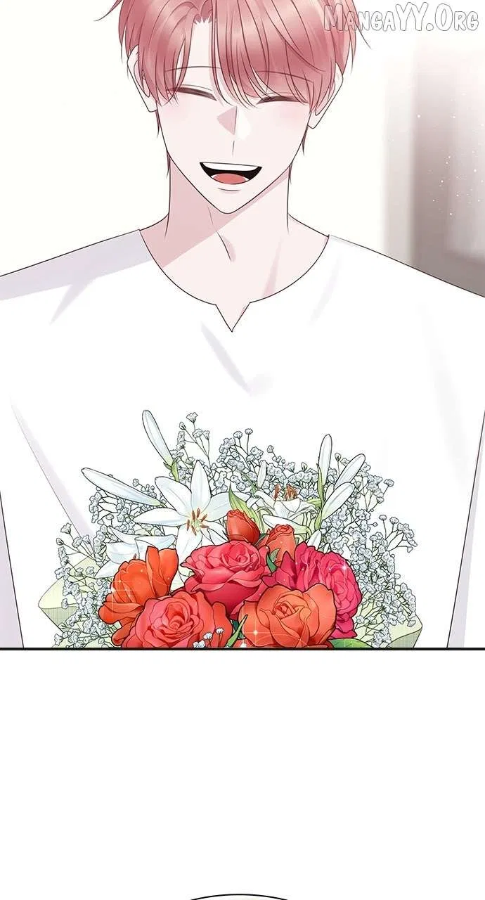 My Ex-Boyfriends Fell In Love With Me Chapter 104 – Page 64