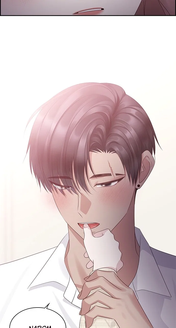 My Ex-Boyfriends Fell In Love With Me Chapter 103 – Page 8
