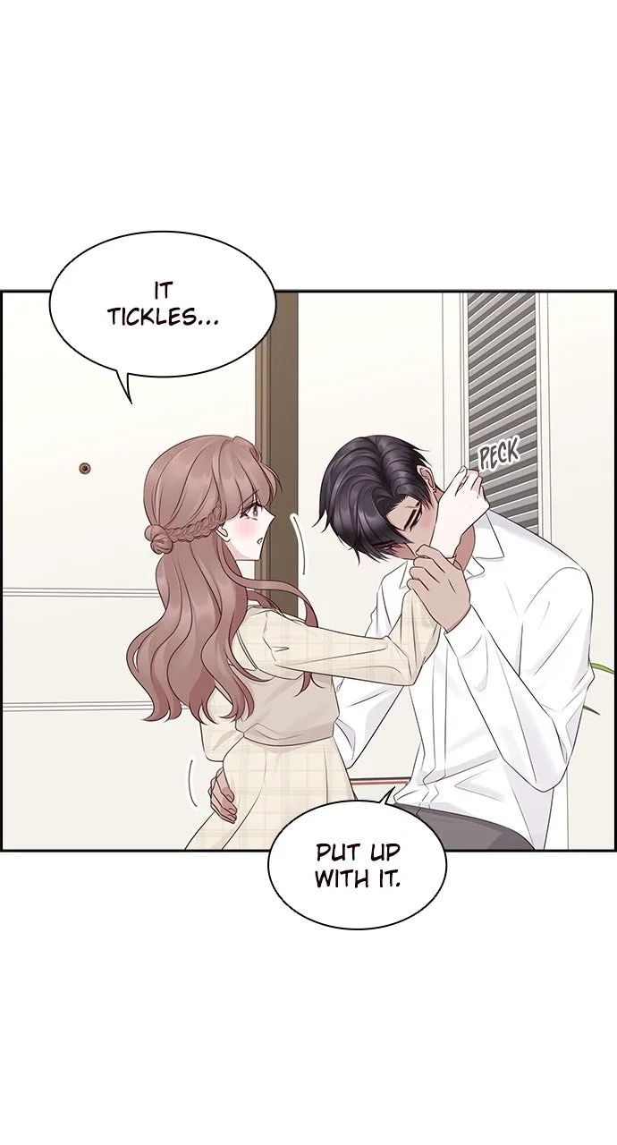My Ex-Boyfriends Fell In Love With Me Chapter 103 – Page 10