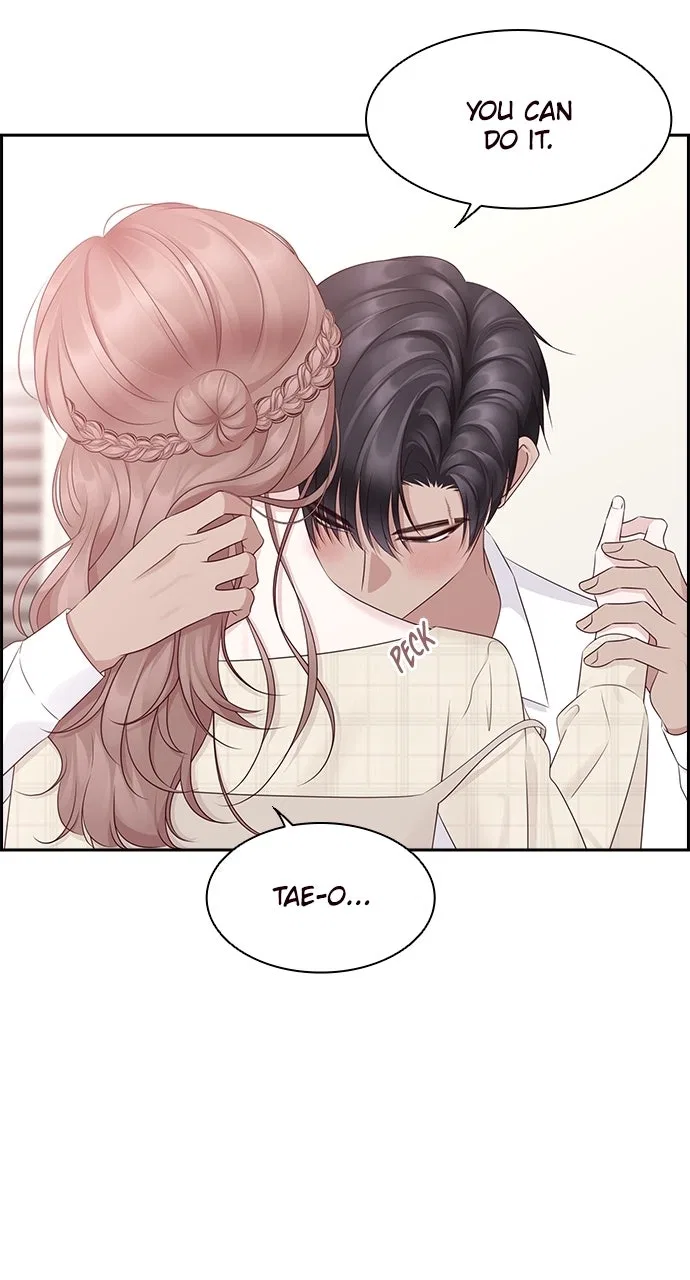 My Ex-Boyfriends Fell In Love With Me Chapter 103 – Page 11