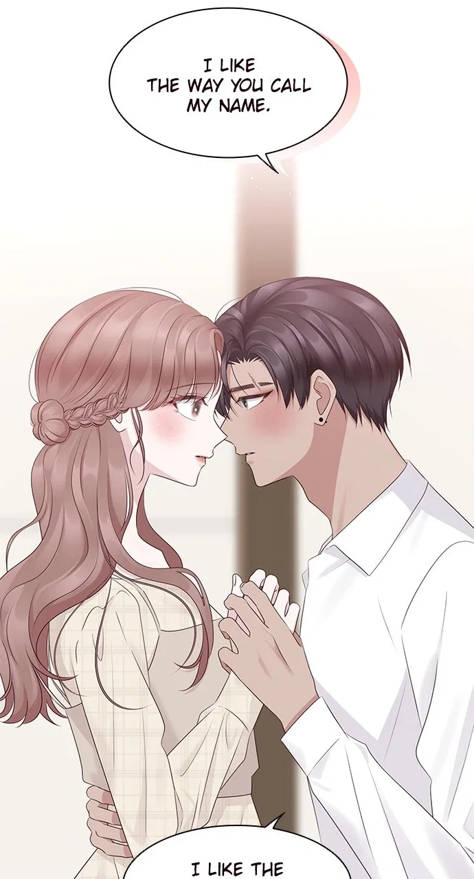 My Ex-Boyfriends Fell In Love With Me Chapter 103 – Page 12