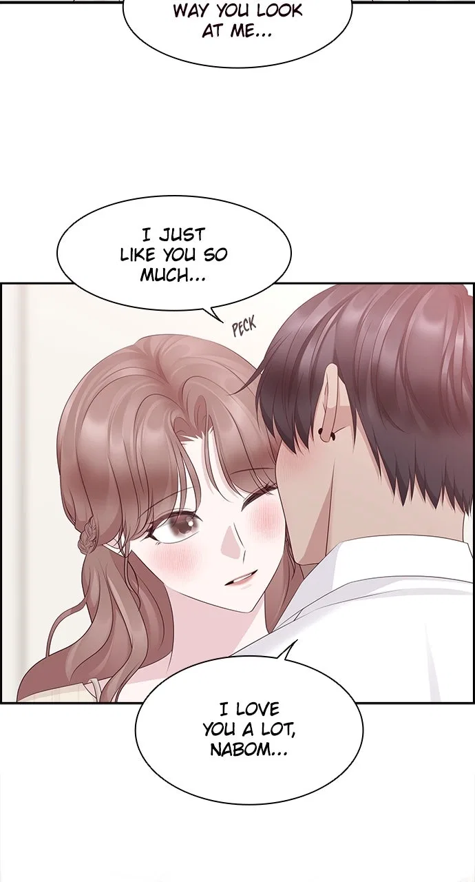 My Ex-Boyfriends Fell In Love With Me Chapter 103 – Page 13