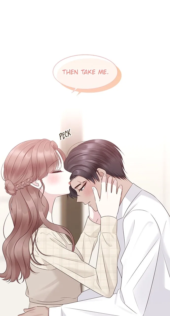 My Ex-Boyfriends Fell In Love With Me Chapter 103 – Page 15