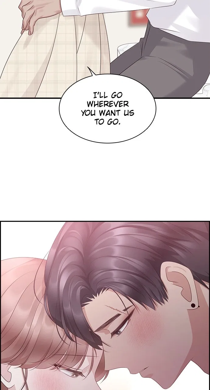 My Ex-Boyfriends Fell In Love With Me Chapter 103 – Page 16