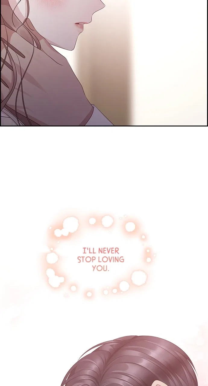 My Ex-Boyfriends Fell In Love With Me Chapter 103 – Page 17