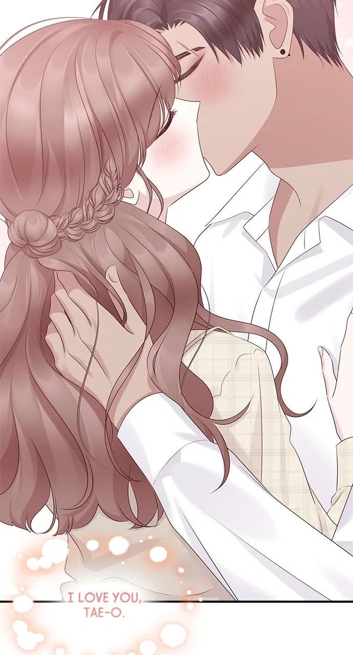 My Ex-Boyfriends Fell In Love With Me Chapter 103 – Page 18