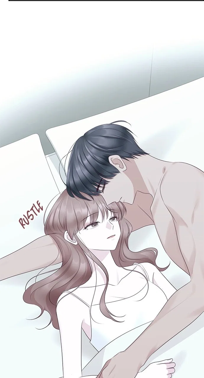 My Ex-Boyfriends Fell In Love With Me Chapter 103 – Page 21