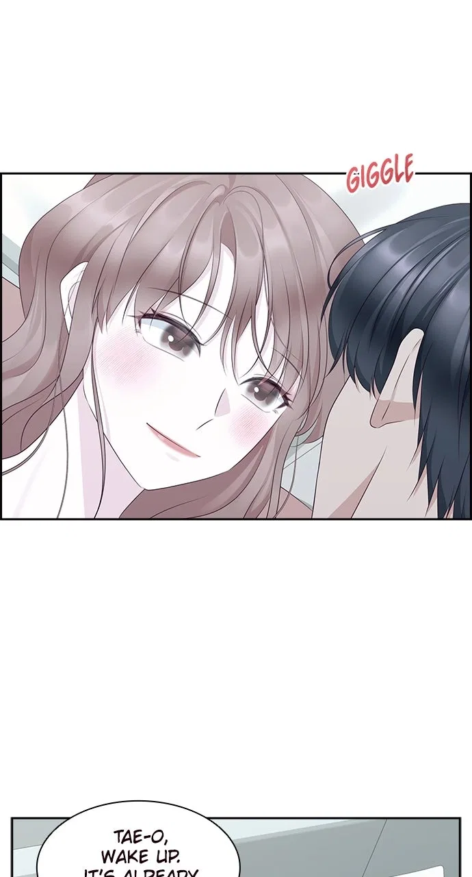 My Ex-Boyfriends Fell In Love With Me Chapter 103 – Page 23