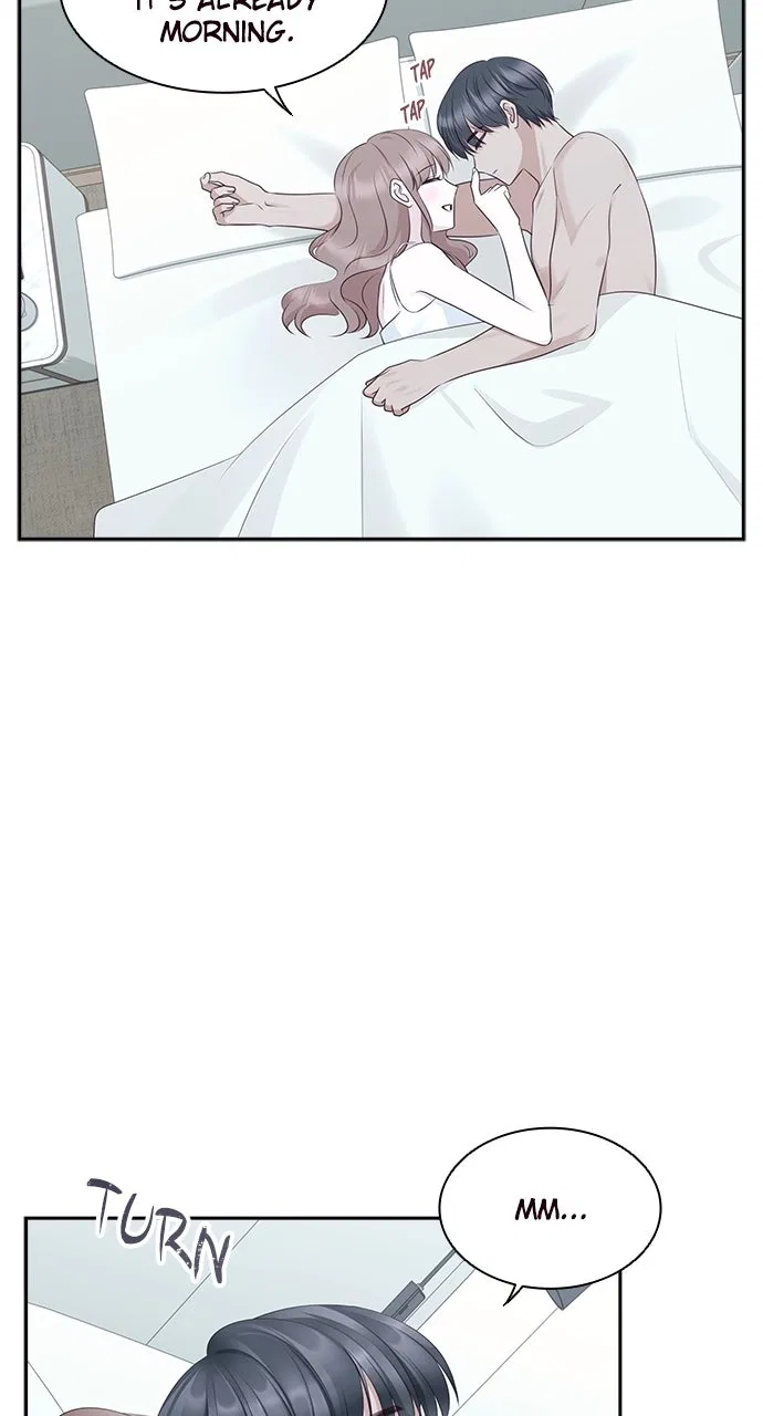 My Ex-Boyfriends Fell In Love With Me Chapter 103 – Page 24