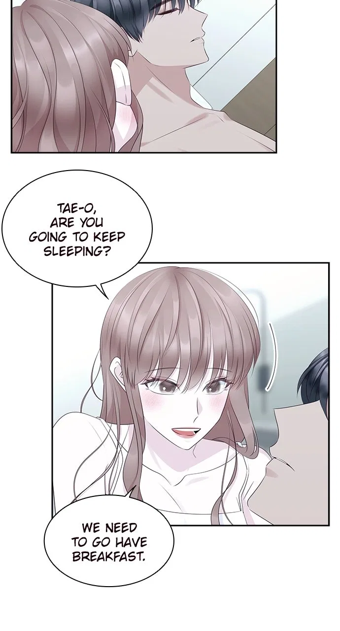 My Ex-Boyfriends Fell In Love With Me Chapter 103 – Page 25