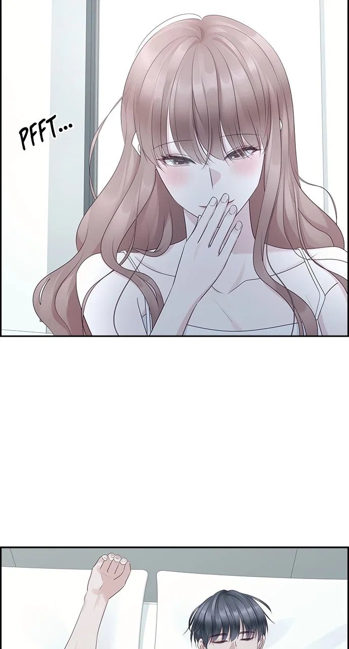 My Ex-Boyfriends Fell In Love With Me Chapter 103 – Page 27