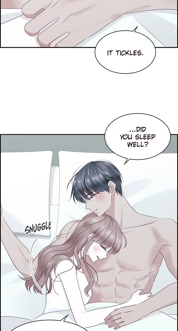 My Ex-Boyfriends Fell In Love With Me Chapter 103 – Page 29