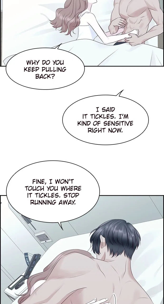 My Ex-Boyfriends Fell In Love With Me Chapter 103 – Page 31