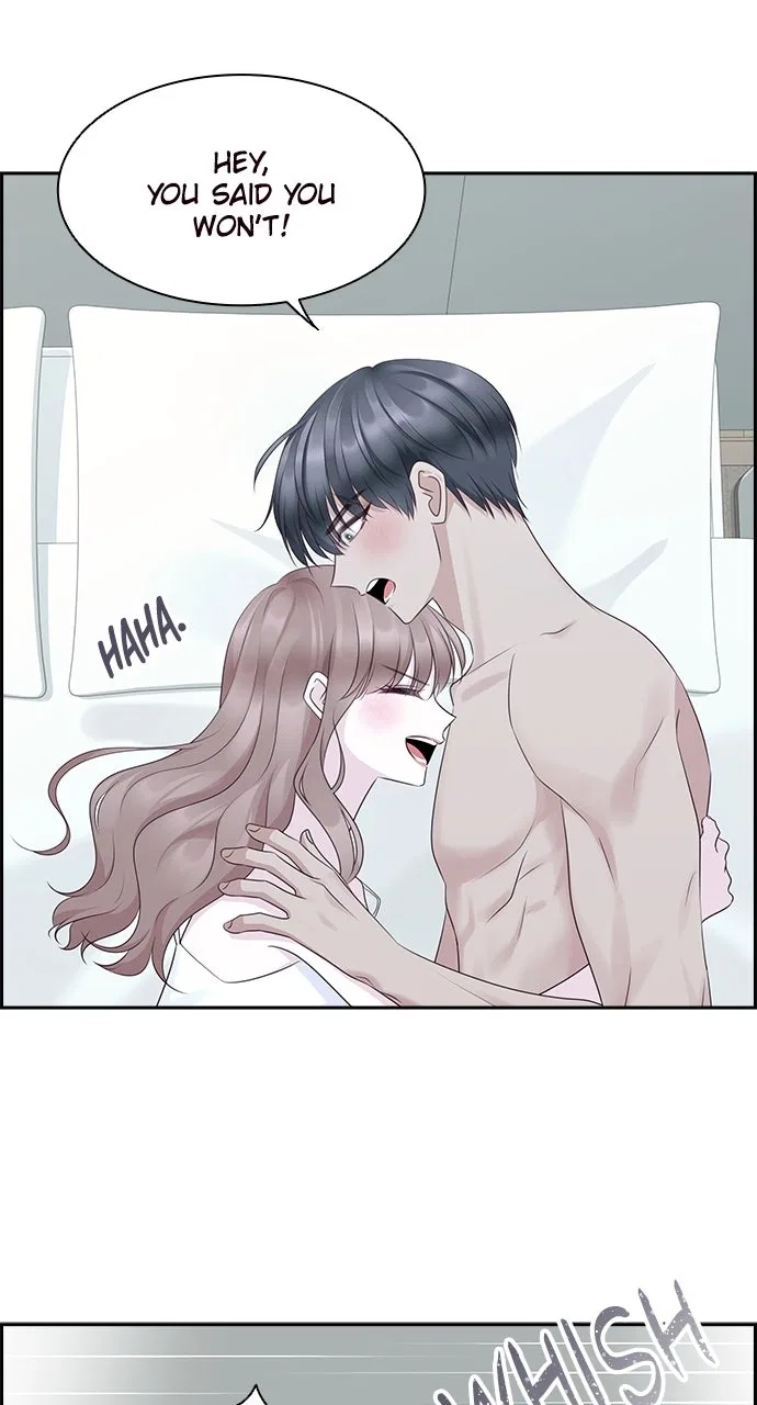 My Ex-Boyfriends Fell In Love With Me Chapter 103 – Page 33
