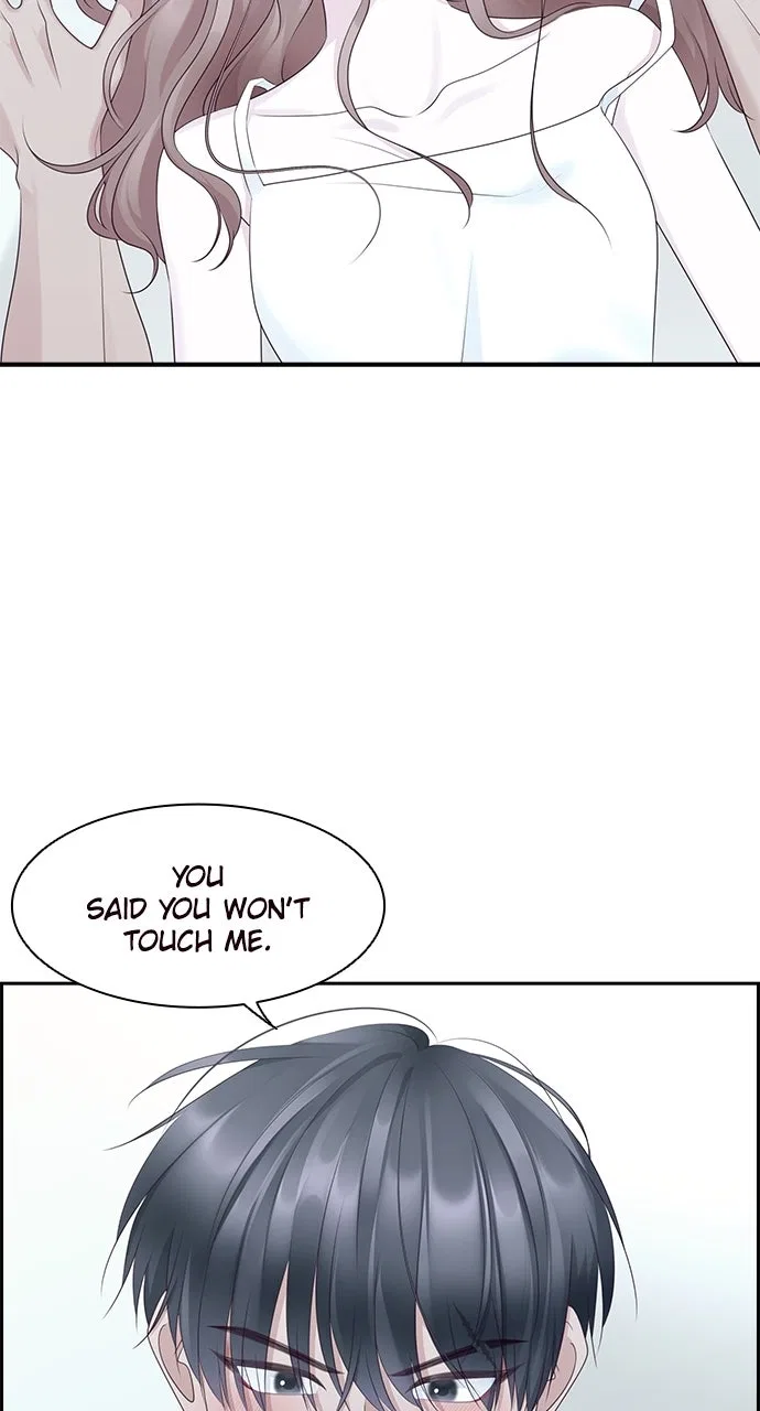 My Ex-Boyfriends Fell In Love With Me Chapter 103 – Page 35