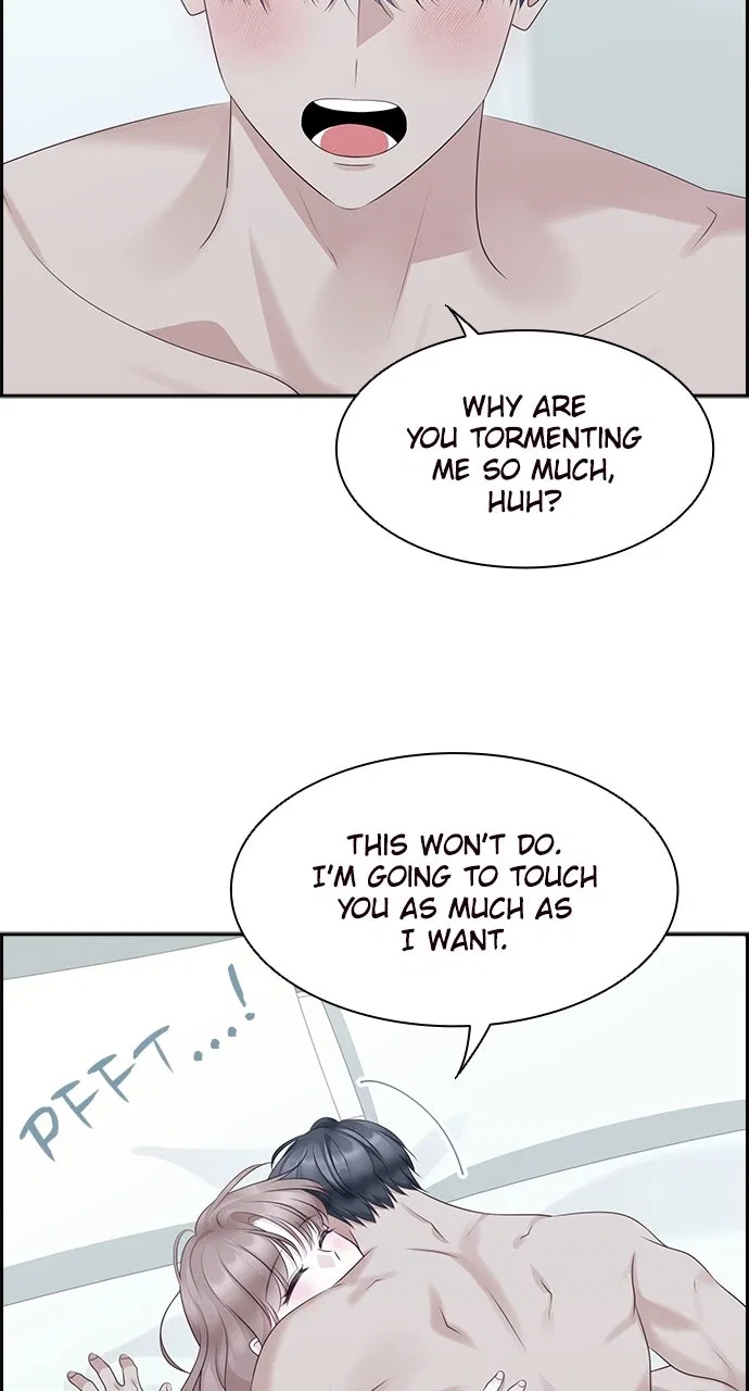 My Ex-Boyfriends Fell In Love With Me Chapter 103 – Page 36