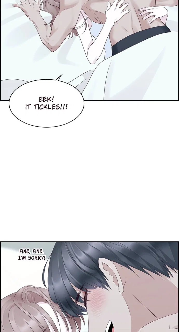 My Ex-Boyfriends Fell In Love With Me Chapter 103 – Page 37