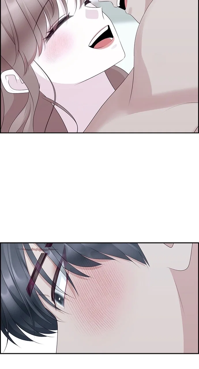 My Ex-Boyfriends Fell In Love With Me Chapter 103 – Page 38