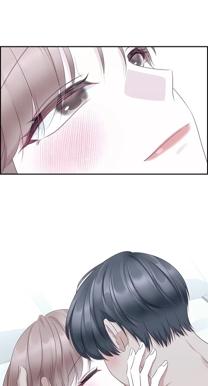 My Ex-Boyfriends Fell In Love With Me Chapter 103 – Page 39