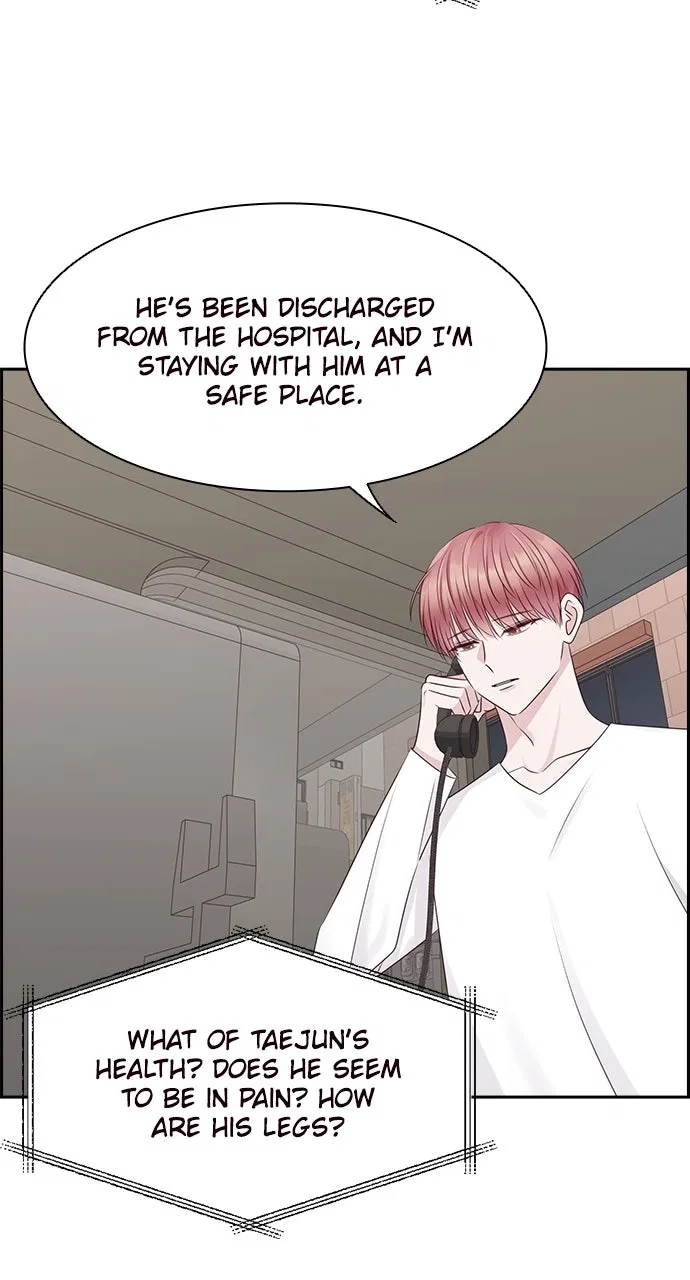 My Ex-Boyfriends Fell In Love With Me Chapter 103 – Page 47