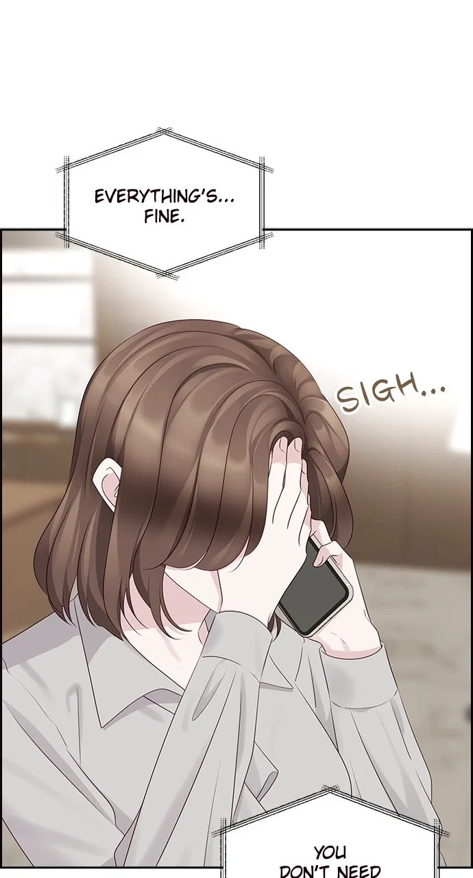 My Ex-Boyfriends Fell In Love With Me Chapter 103 – Page 48