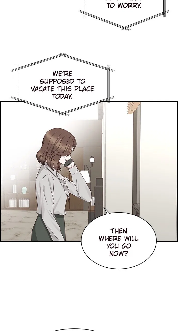 My Ex-Boyfriends Fell In Love With Me Chapter 103 – Page 49