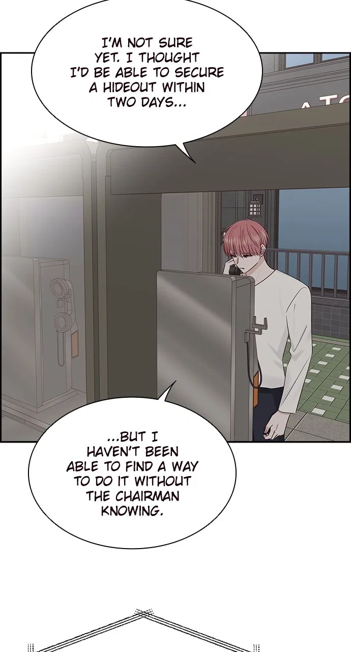 My Ex-Boyfriends Fell In Love With Me Chapter 103 – Page 50