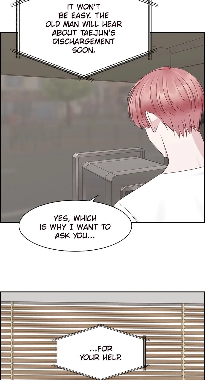 My Ex-Boyfriends Fell In Love With Me Chapter 103 – Page 51