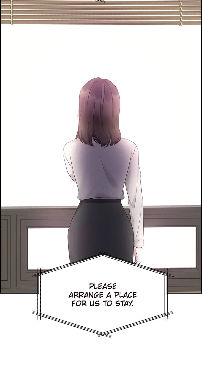 My Ex-Boyfriends Fell In Love With Me Chapter 103 – Page 52