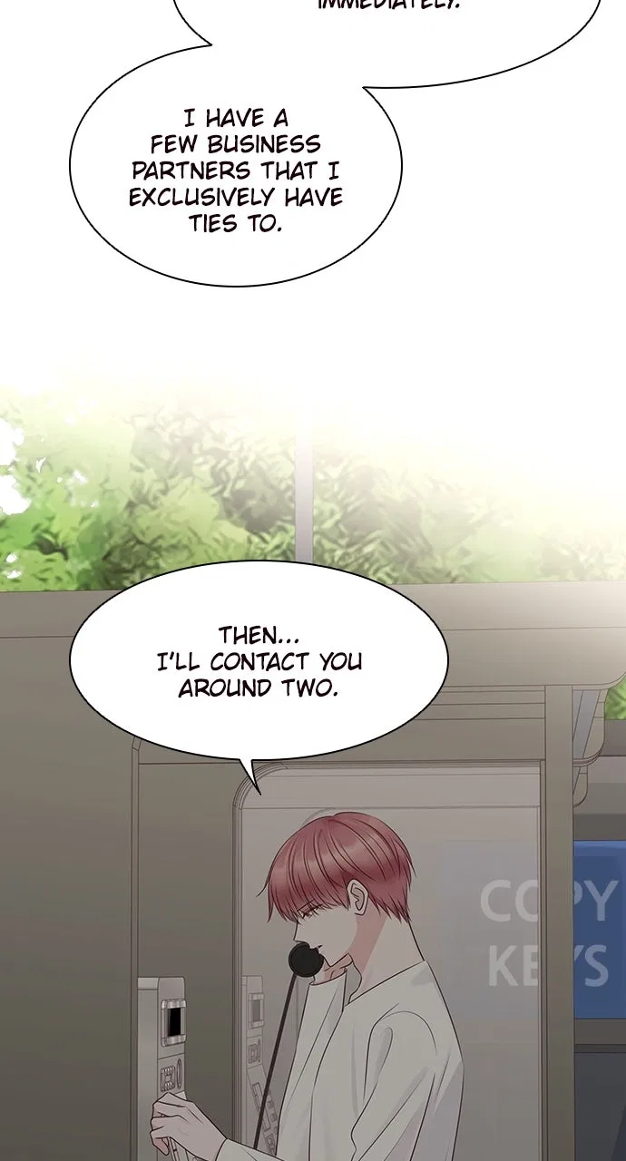 My Ex-Boyfriends Fell In Love With Me Chapter 103 – Page 54