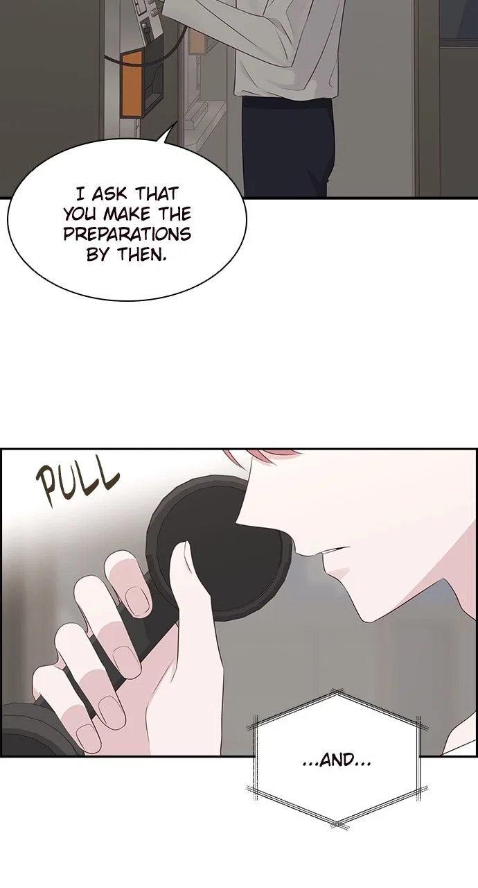 My Ex-Boyfriends Fell In Love With Me Chapter 103 – Page 55